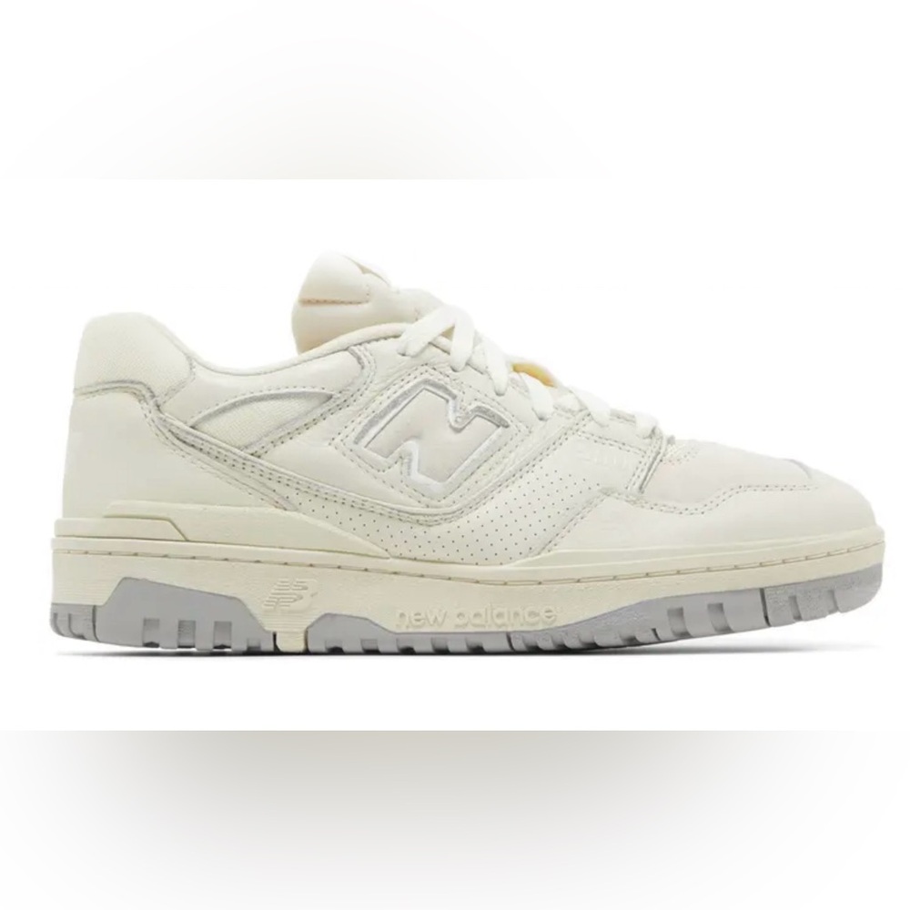 New Balance 550 white Sneakers